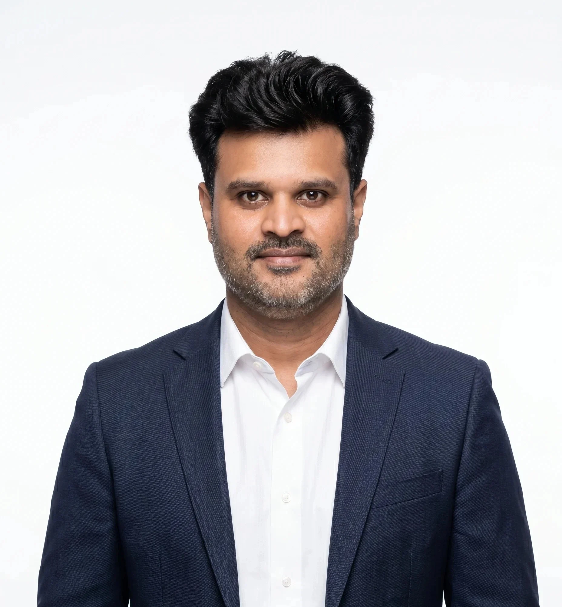 Chandrakant Thube